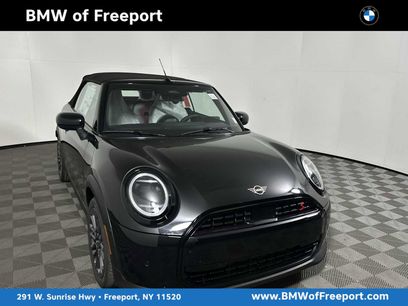 New 2026 MINI Cooper S