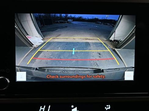 Used 2026 Toyota Tundra SR5 w/ SR5 Convenience Package image 12