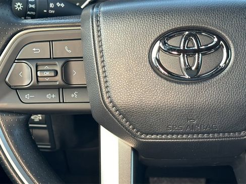 New 2026 Toyota Tundra SR5 image 27