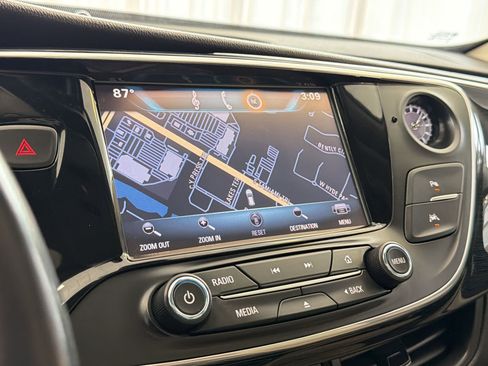 Used 2016 Buick Envision Premium AWD/4WD image 24