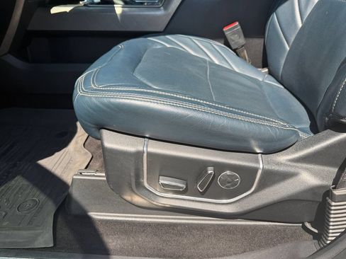 Used 2018 Ford F150 Limited AWD/4WD image 32
