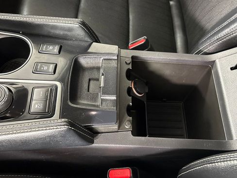 Used 2023 Nissan Maxima SV w/ Floor Mat Group FWD image 35