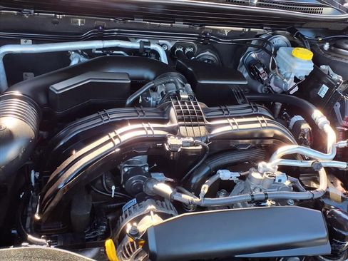 Used 2023 Subaru Outback Premium image 15