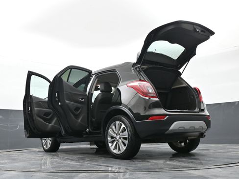 Used 2019 Buick Encore Preferred image 50