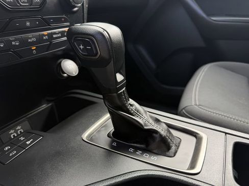 Used 2022 Ford Ranger XL w/ Equipment Group 101A High image 20