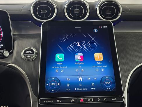 New 2026 Mercedes-Benz GLC 300 4MATIC image 15