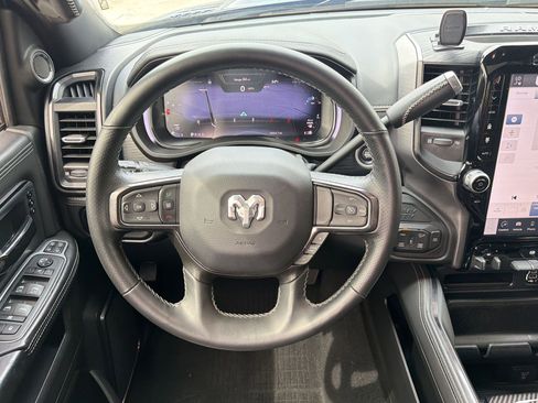 Used 2024 RAM 2500 Rebel w/ Towing Technology Group image 24