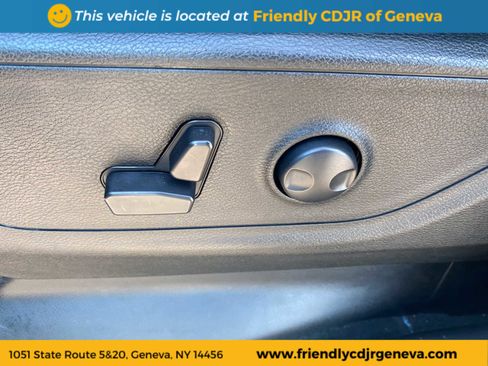 Used 2023 RAM 1500 Big Horn image 20