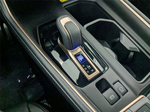 Certified 2026 Toyota Grand Highlander AWD Hybrid image 22