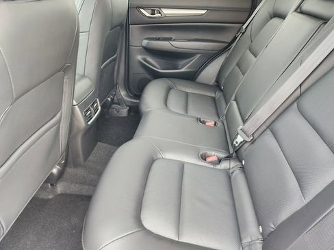 New 2025 MAZDA CX-5 AWD 2.5 S w/ Select Package image 18