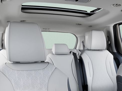 New 2026 Kia Carnival SX image 26