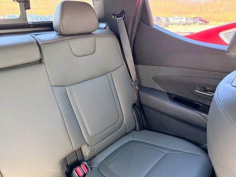 Used 2024 Hyundai Santa Cruz Limited image 17