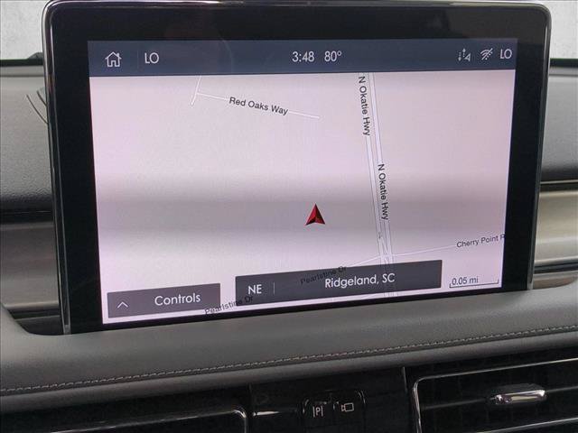 Used 2020 Lincoln Aviator Reserve AWD/4WD image 13