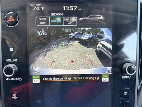 Certified 2025 Subaru Crosstrek 2.5i Limited image 27