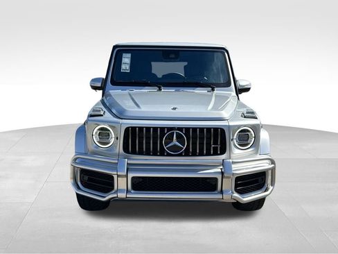 Used 2023 Mercedes-Benz G 63 AMG 4MATIC image 8