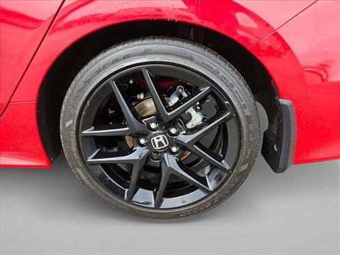 Used 2023 Honda Civic Sport image 21
