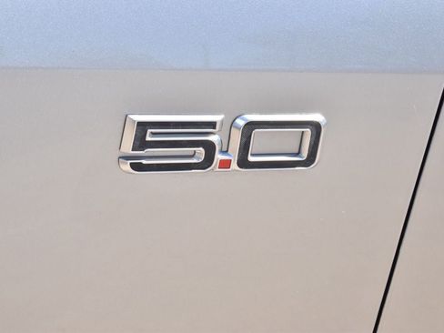 Certified 2025 Ford Mustang GT Premium image 36