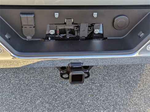 New 2026 Chevrolet Silverado 1500 LT w/ All Star Edition Plus image 31