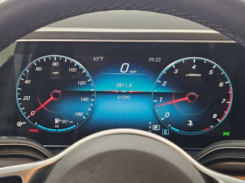 Used 2022 Mercedes-Benz GLE 350 image 23