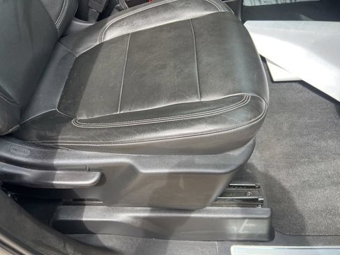 Used 2020 Chevrolet Silverado 1500 LT w/ All-Star Edition AWD/4WD image 46