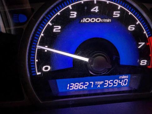 Used 2010 Honda Civic EX image 35