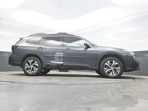 Used 2020 Subaru Outback Touring XT AWD/4WD image 49