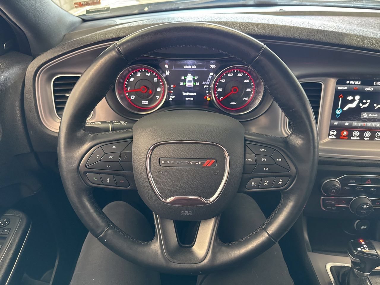 Used 2023 Dodge Charger GT RWD image 17