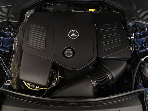 New 2026 Mercedes-Benz C 300 4MATIC Sedan image 32
