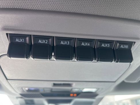 New 2026 Ford F450 XL w/ XL Driver Assist Package image 21