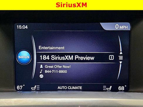 Used 2018 Volvo S60 T5 Dynamic w/ Protection Package image 19