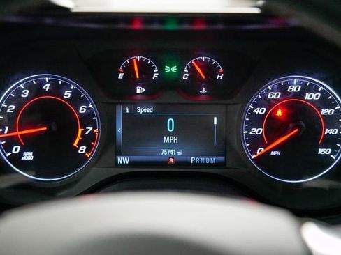 Used 2018 Chevrolet Camaro LT w/ RS Package RWD image 32