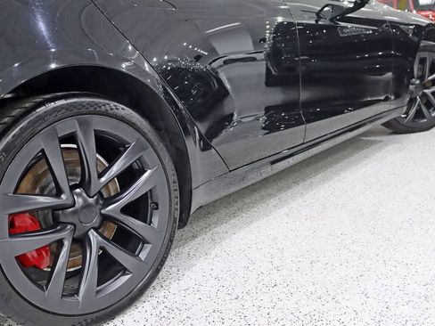 Used 2021 Tesla Model S Long Range image 11
