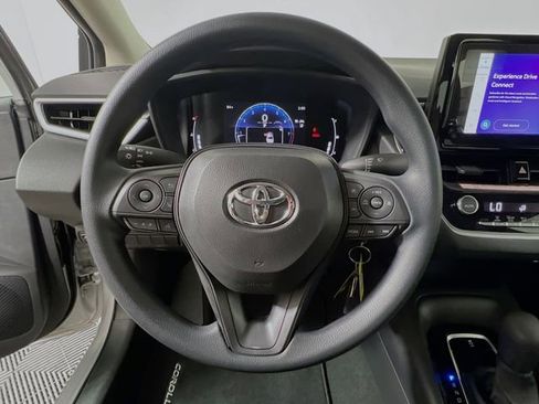 New 2026 Toyota Corolla LE FWD image 15