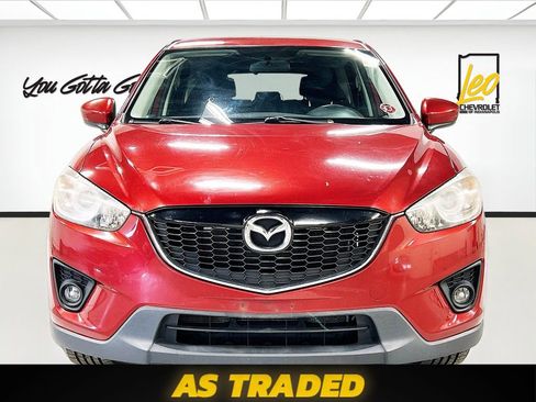 Used 2013 MAZDA CX-5 Touring image 2