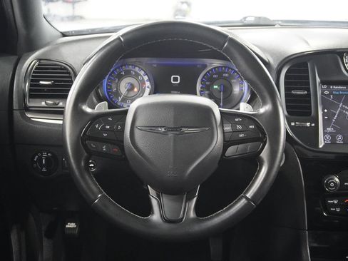 Used 2017 Chrysler 300 S w/ 300S Premium Group AWD/4WD image 13