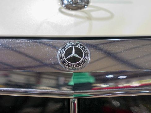 Used 2019 Mercedes-Benz S 450 Sedan image 22