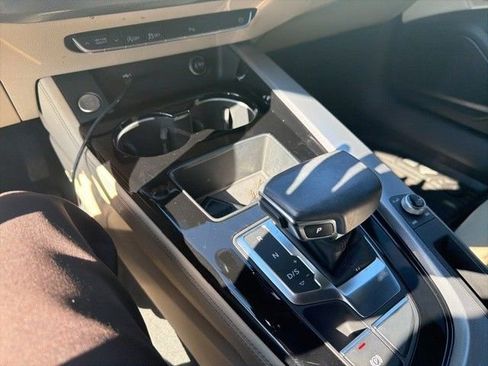 Used 2023 Audi A5 2.0T Premium Plus image 11