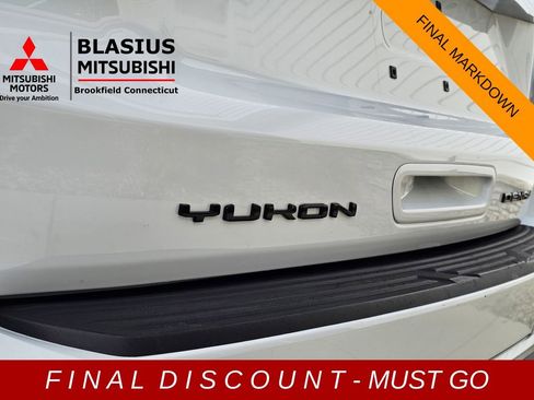 Used 2023 GMC Yukon XL Denali image 50