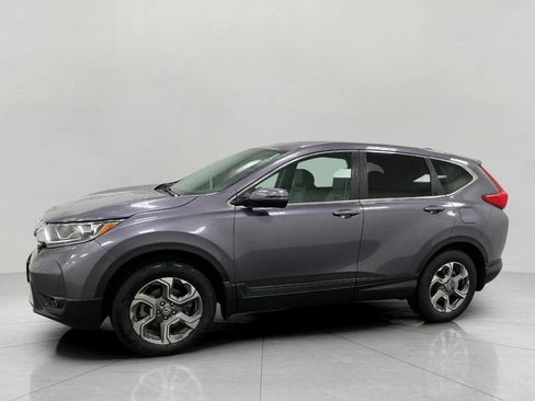 Used 2017 Honda CR-V EX-L image 9