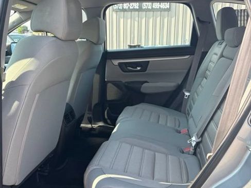 Used 2020 Honda CR-V LX image 14