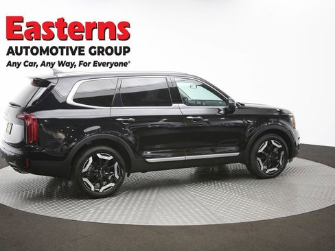 Used 2025 Kia Telluride S AWD/4WD image 43