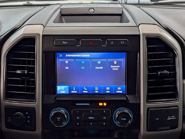 Certified 2020 Ford F250 Lariat w/ Chrome Package AWD/4WD image 32