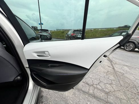 Used 2022 Toyota Corolla SE FWD image 18