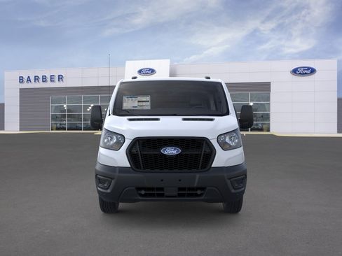 New 2026 Ford Transit 150 Low Roof RWD image 6