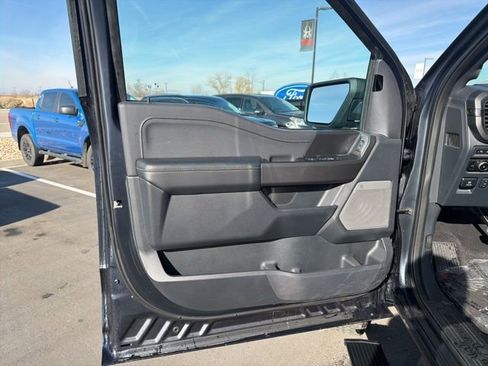 Used 2024 Ford F150 XLT w/ Equipment Group 303A High AWD/4WD image 21