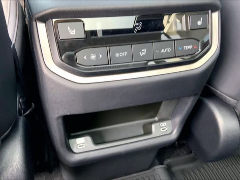 New 2026 Lexus TX 350 Luxury image 18