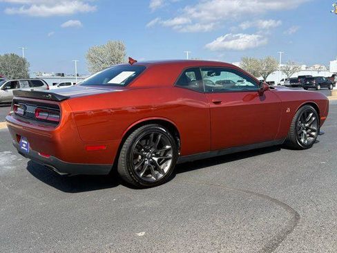 Used 2023 Dodge Challenger R/T Scat Pack w/ Plus Package image 15