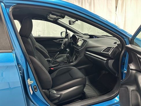 Used 2017 Subaru Impreza 2.0i Sport w/ Popular Package #2 AWD/4WD image 53