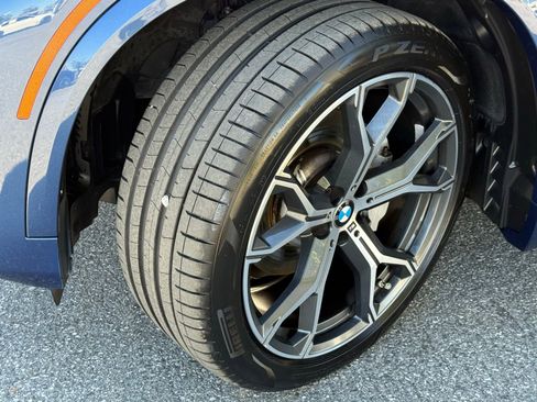 Certified 2023 BMW X5 sDrive40i w/ M Sport Package image 20