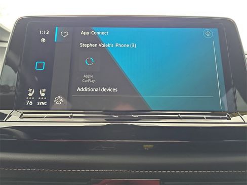 Used 2024 Volkswagen Atlas Cross Sport SE image 20